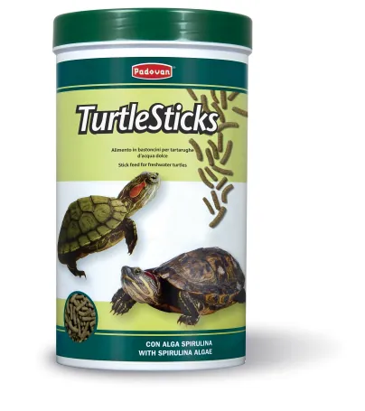 Padovan turtle sticks 1 lt/ 330 gr