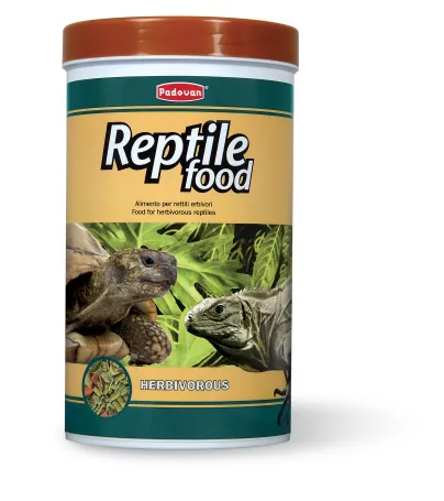 Padovan reptile food 1 lt/ 300 gr