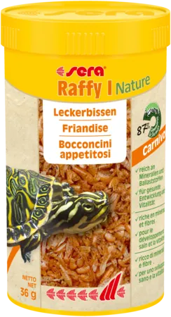 Sera raffy i 250 ml