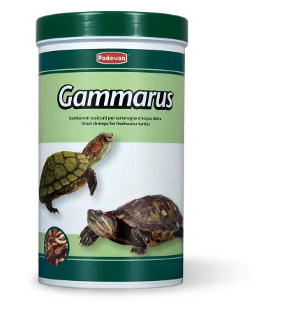 Padovan gammarus 1 lt/130 gr