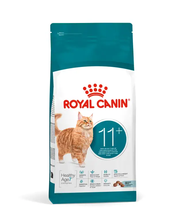 Royal cat ageing 11+ 400 gr