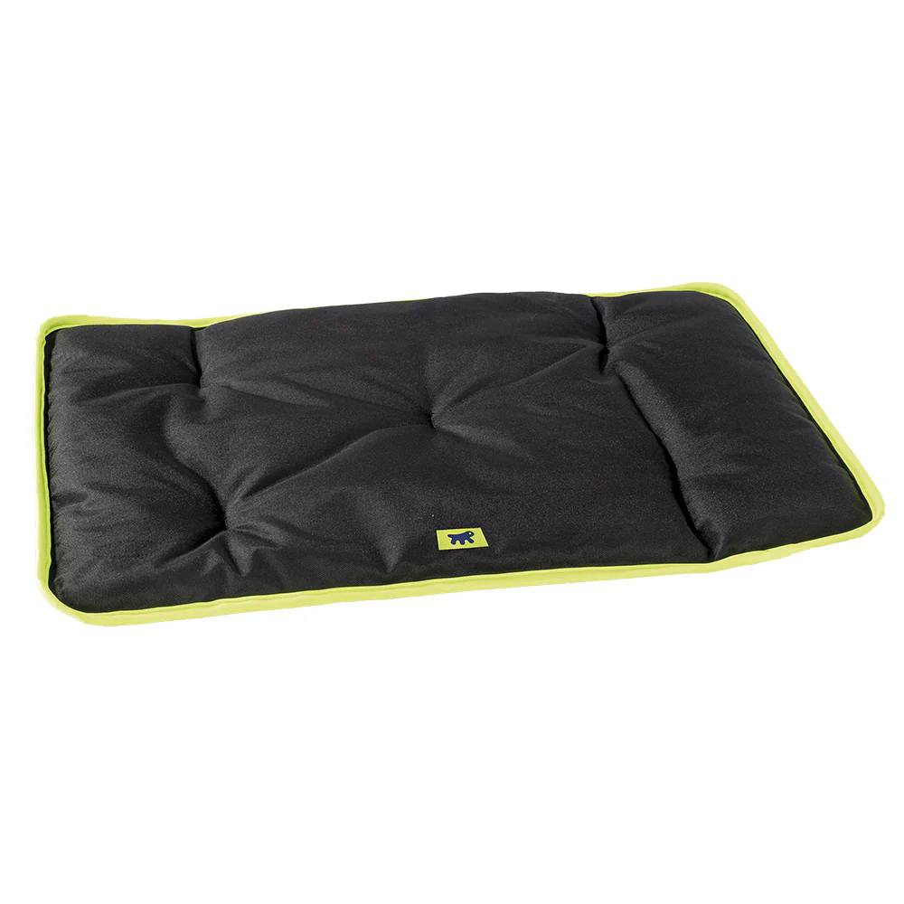 Cuscino jolly 85 nero - ferplast