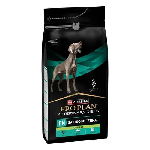 Pro plan dog diet en gastrointestinal low fat 1,3 kg