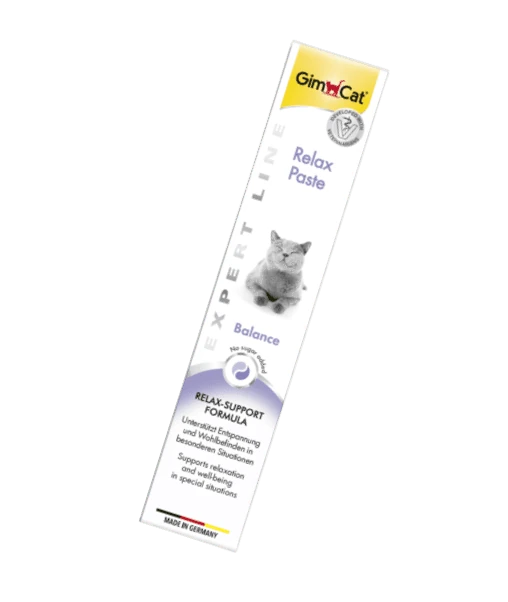 Gimcat relax pasta 50 g