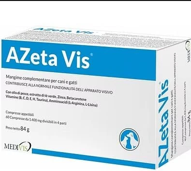 Azeta vis 60 compresse