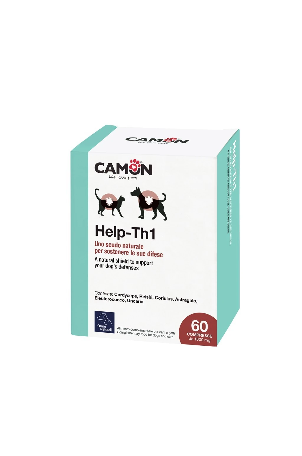 Help- th1 30 compresse