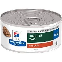 Hills gatto m/d bustina 85 gr
