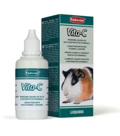 Padovan vita-c 50 ml