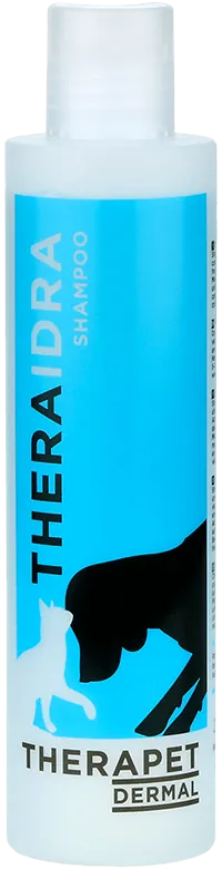 Theraidra shampoo 200 ml