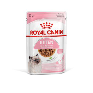 Royal canin gatto kitten instinctive bustina 85 gr