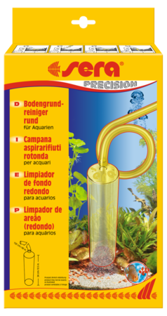 Sera campana aspirarifiut.cm14