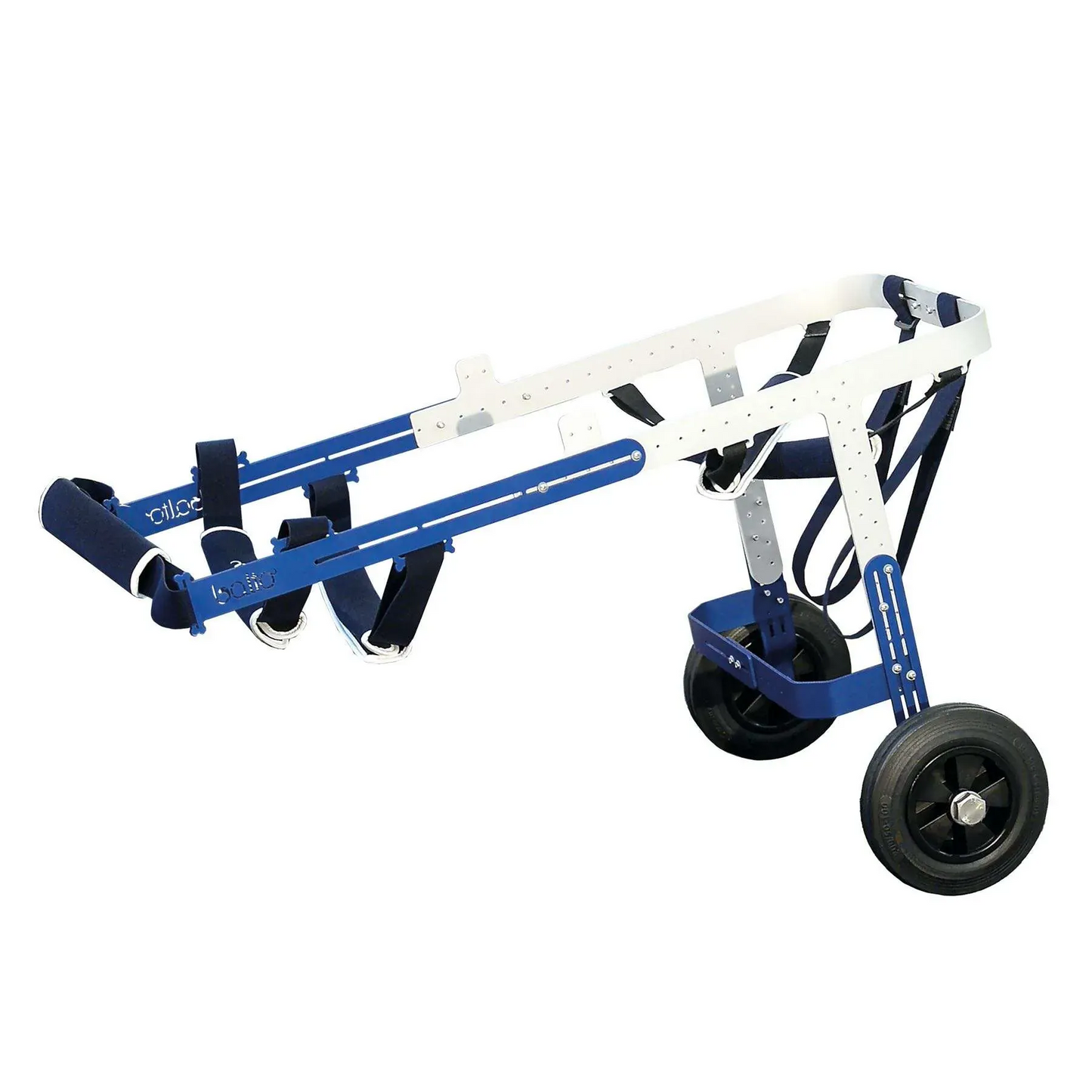Carrellino ortopedico off-road taglia m