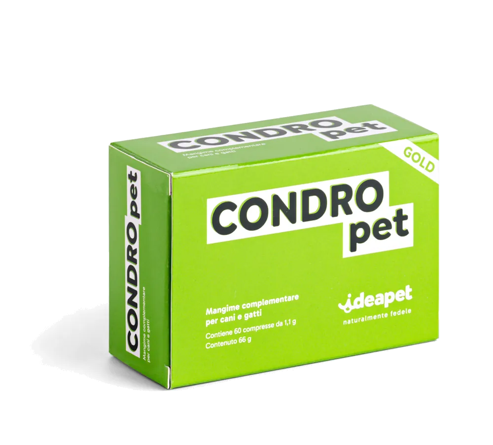 Condro pet 60 cpr