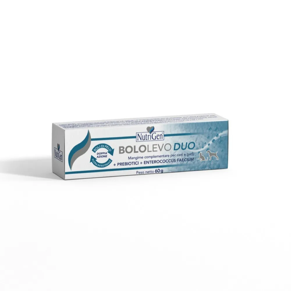 Bololevo duo 60 gr
