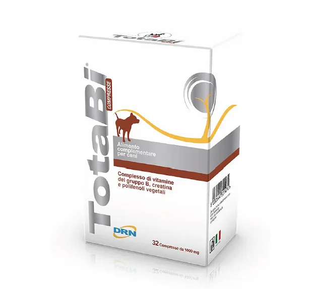 Totabi evo 32 cpr