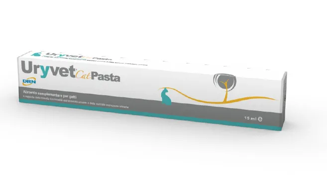 Uryvet pasta 15 ml