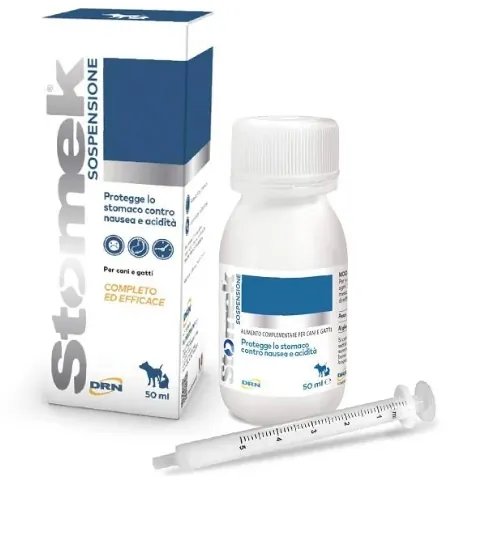 Stomek sospensione 50 ml