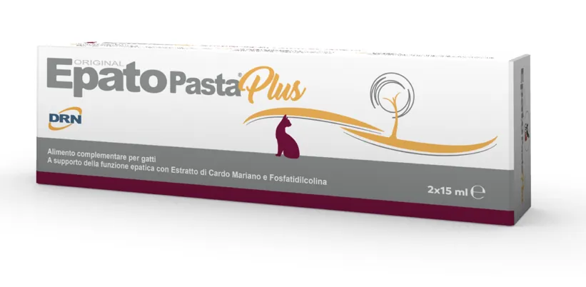 Epato pasta 2 x 15 ml
