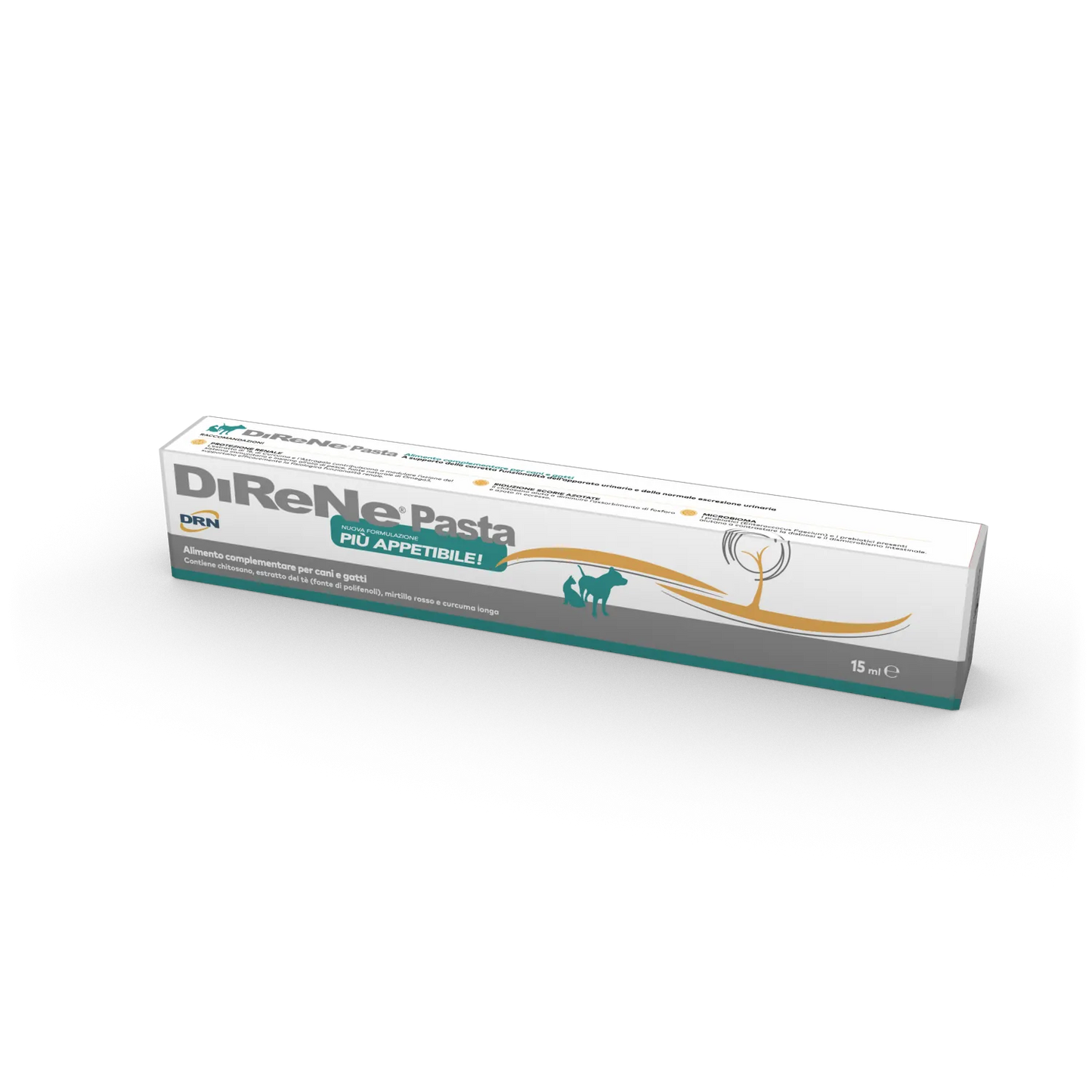 Direne pasta 15 ml
