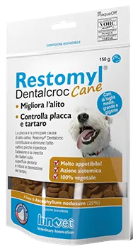 Restomyl dentalcroc 150 gr