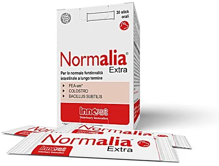 Normalia extra 30 stick