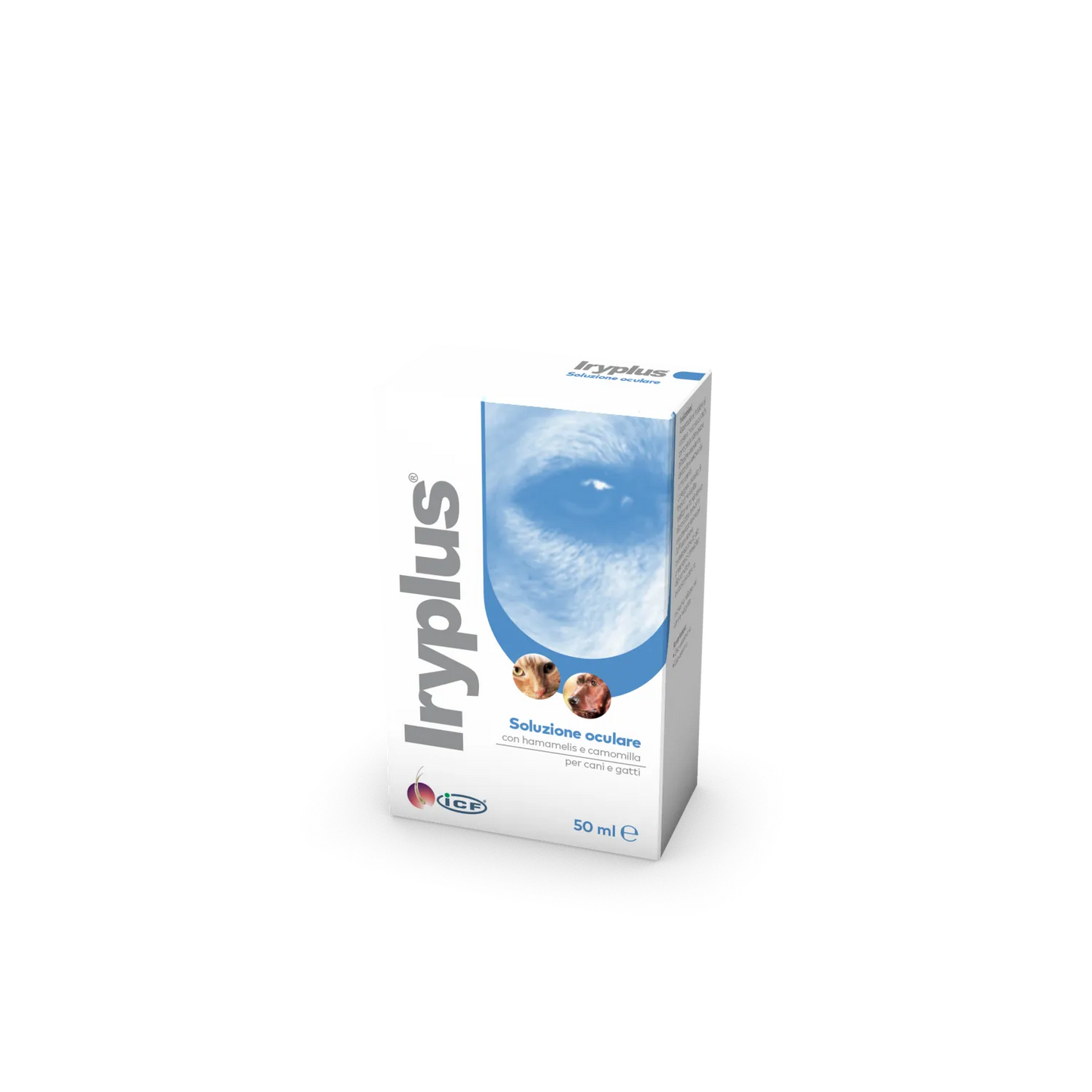 Iryplus 50 ml