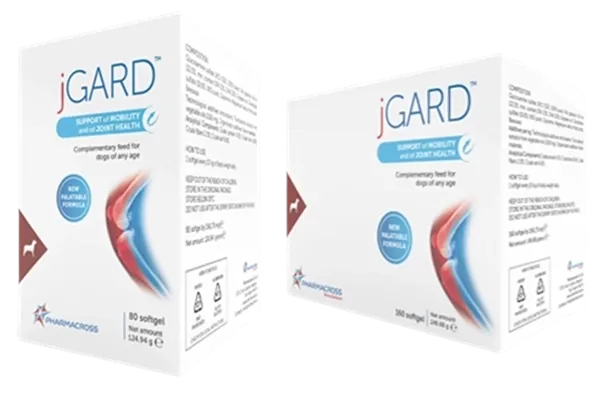Jgard 160 perle