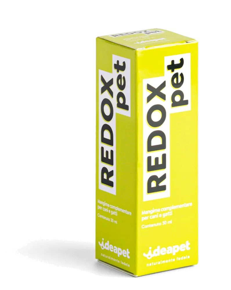 Redox pet 30 ml