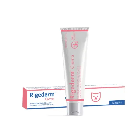 Rigederm crema 100 ml