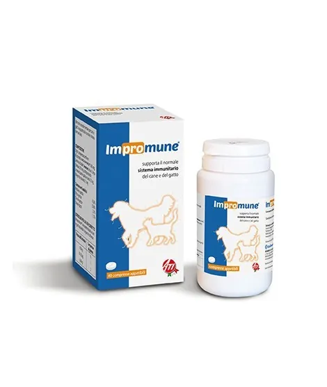 Impromune 40 cpr