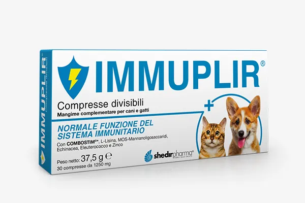 Immuplir 30 cpr