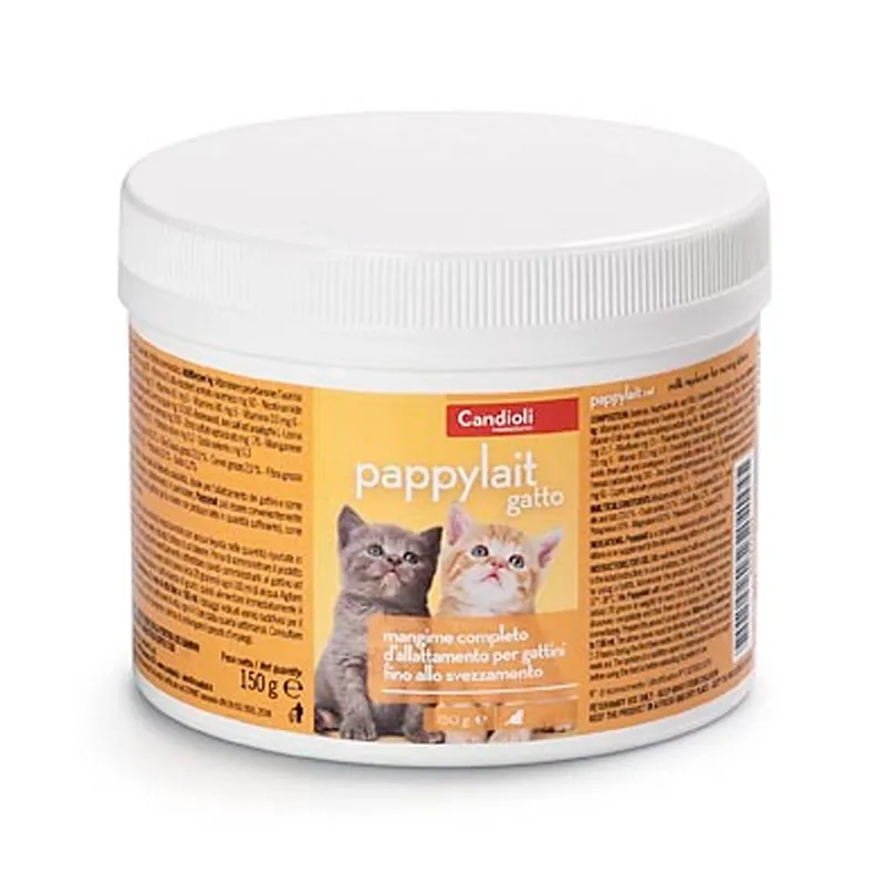 Pappylait gattino 150 gr