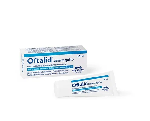 Oftalid 20 ml