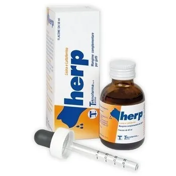 Herp 120 ml