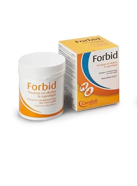 Forbid 50 gr