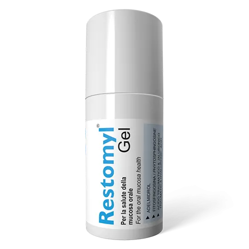 Restomyl gel 30 ml