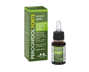 Perognidol forte gocce 15 ml