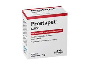 Prostapet cane 30 buste