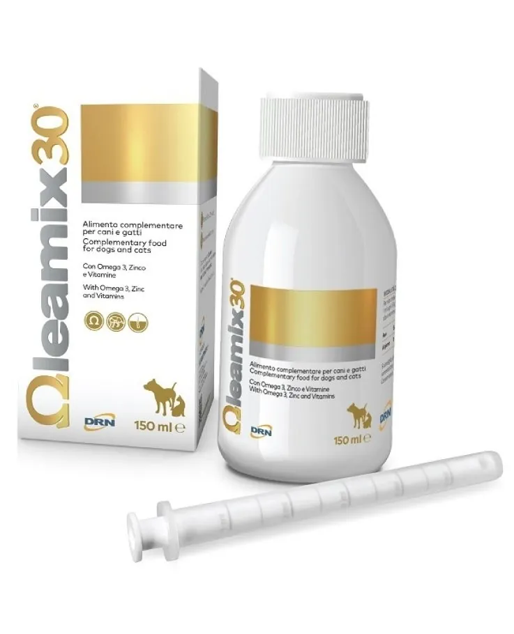 Leamix-30 150 ml