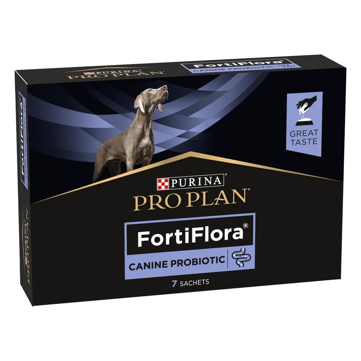 Fortiflora cane 7 bs x 1 gr