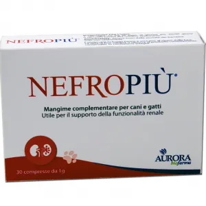 Nefro più 30 cpr