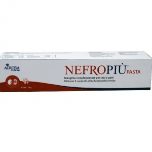 Nefro più pasta 30 gr