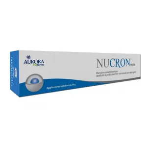 Nucron pasta 15 gr