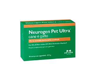 Neurogen pet ultra 30 cpr