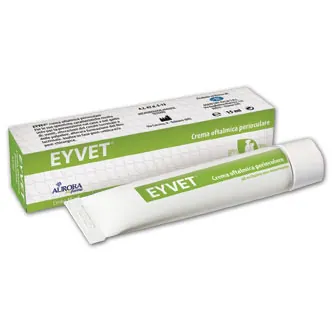 Eyvet crema 15 ml