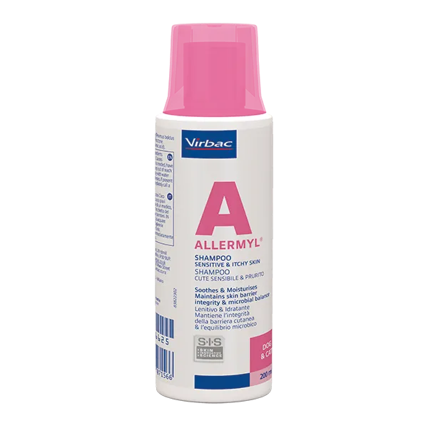 Allermyl 250 ml