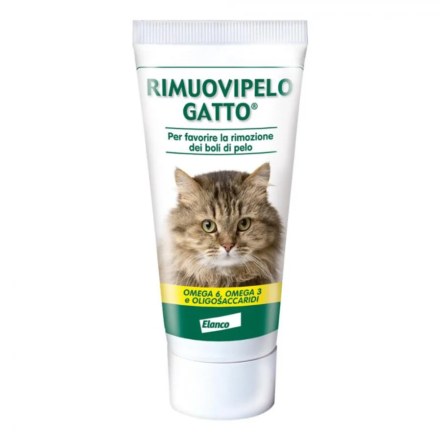 Rimuovipelo gatto g 50