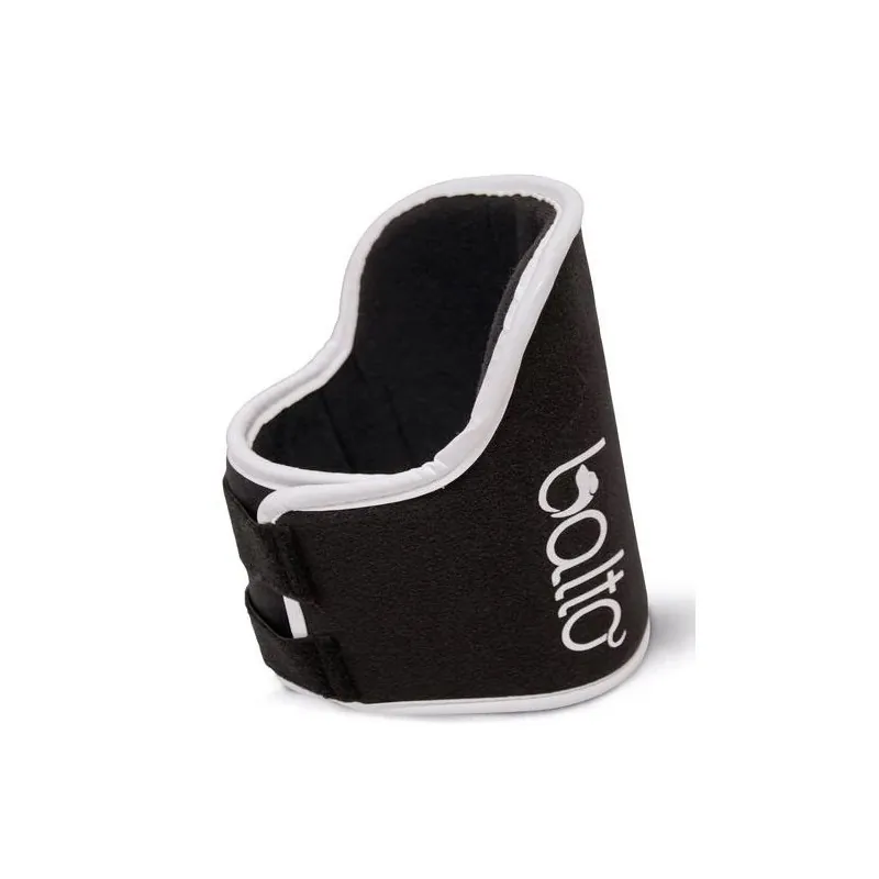 Collare rigido anti leccamento bt neck eco taglia xs