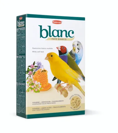 Padovan blanc patè 300 gr