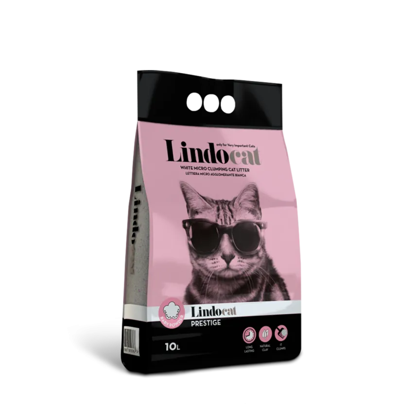 Lindocat prestige 5 litri